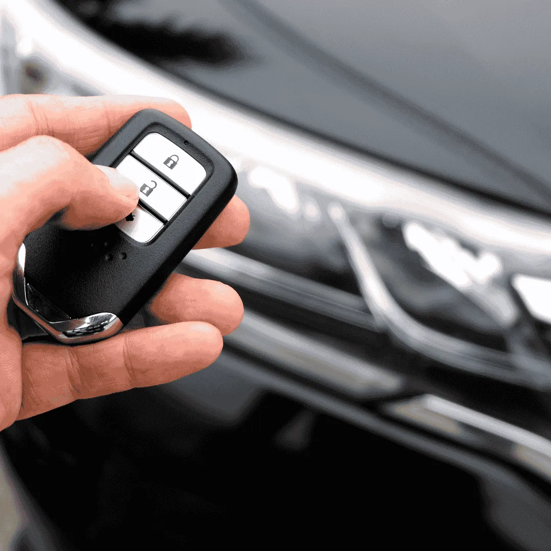 ช่างกุญแจรถยนต์ใกล้ฉัน ในเมืองอุดรธานี: บริการครบวงจร คลายทุกปัญหากุญแจรถ